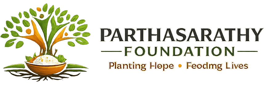 parthasarathyfoundation.com